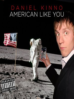 cover image of American Like You